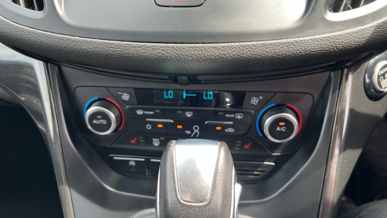 Ford Kuga 1.5 EcoBoost 176 Titanium X Edition 5dr Auto Petrol Estate